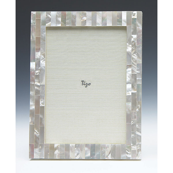 Tizo Mother of Pearl Picture Frame & Reviews Wayfair Canada